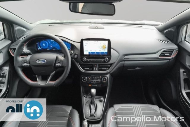 FORD Puma usata 6