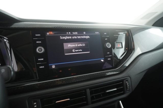 VOLKSWAGEN Polo usata 16