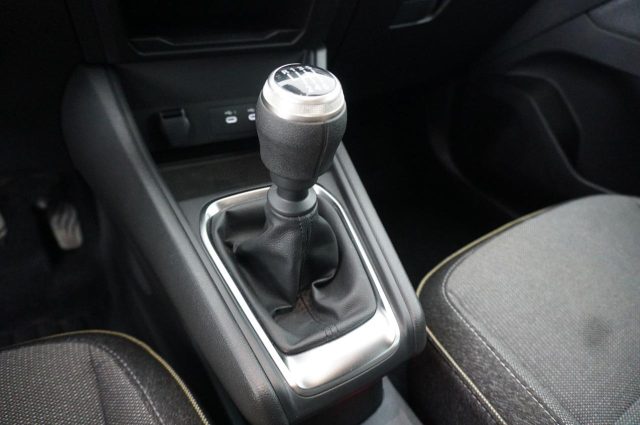 RENAULT Captur usata, con Cruise Control