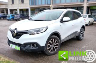 RENAULT Kadjar usata, con Airbag