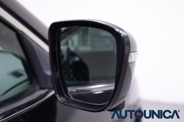NISSAN X-Trail usata, con Sensore di luce