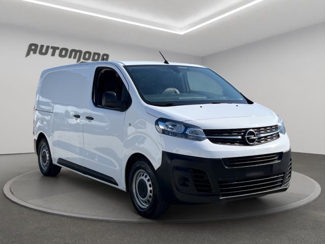 OPEL Vivaro usata, con Airbag laterali