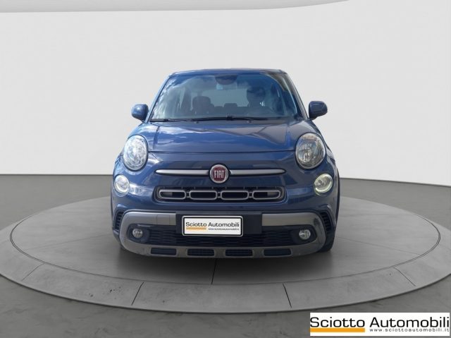 FIAT 500L usata, con Airbag