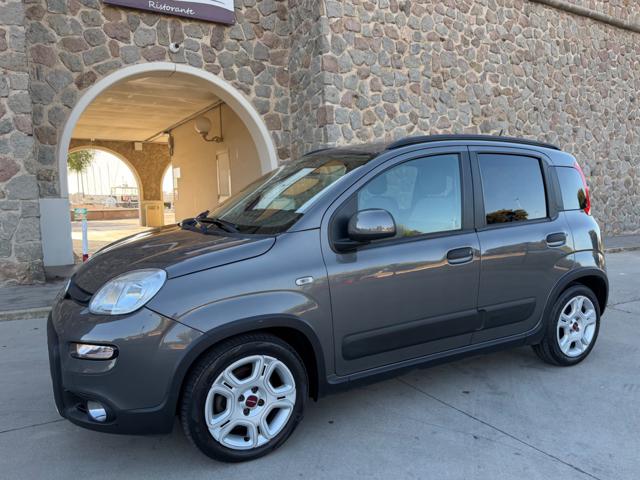 FIAT Panda usata 36