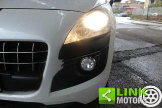 PEUGEOT 3008 usata, con Climatizzatore