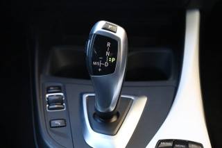 BMW 118 usata, con Specchietti laterali elettrici