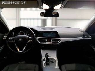 BMW 318 usata, con Airbag laterali