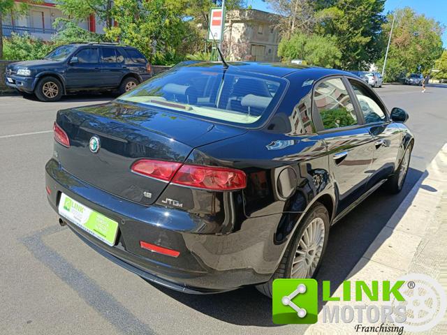 ALFA ROMEO 159 usata, con Airbag Passeggero