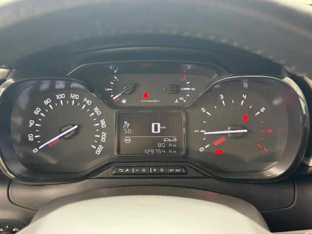 CITROEN C3 usata, con Servosterzo