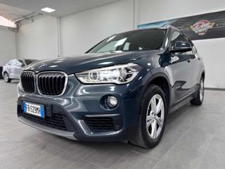 BMW X1 usata, con Controllo trazione