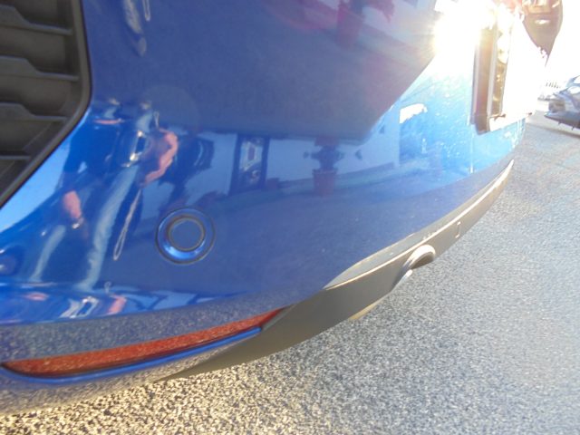 RENAULT Clio usata, con Sistema di navigazione