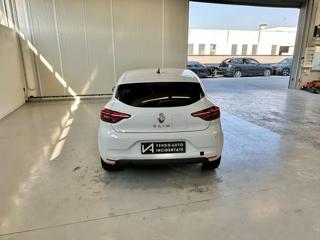 RENAULT Clio usata, con Autoradio