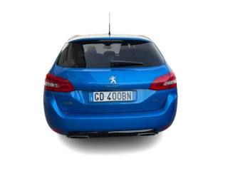 PEUGEOT 308 usata, con Airbag Passeggero