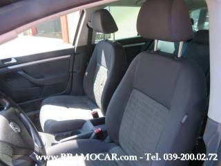 VOLKSWAGEN Golf usata, con MP3