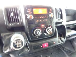 FIAT Ducato usata, con Controllo trazione