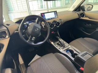 DS AUTOMOBILES DS 3 Crossback usata, con Controllo automatico clima