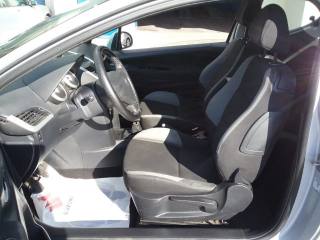PEUGEOT 207 usata, con Immobilizzatore elettronico