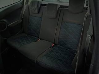 RENAULT Clio usata, con Isofix
