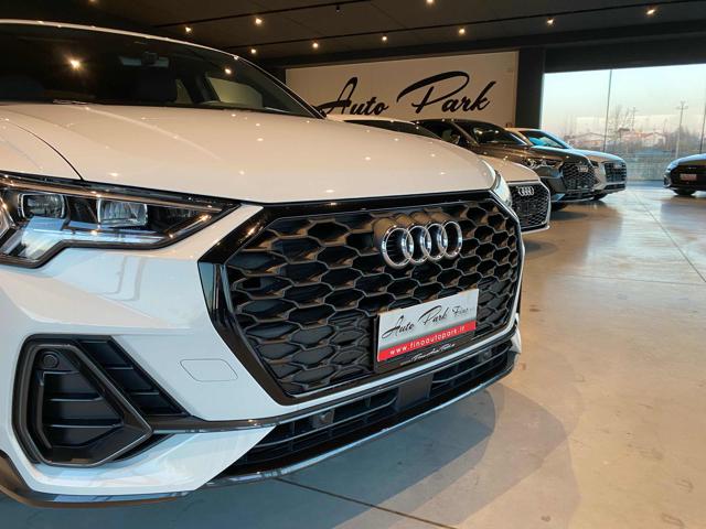 AUDI Q3 usata, con Alzacristalli elettrici