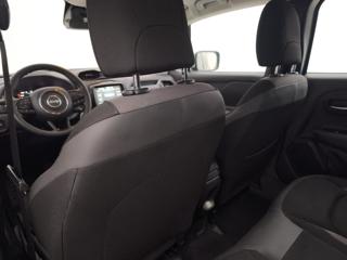 JEEP Renegade usata, con Controllo elettronico della corsia