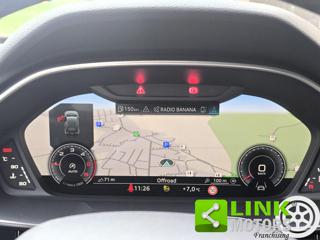 AUDI Q3 usata, con Controllo automatico clima
