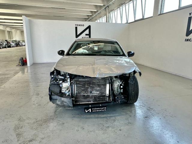 OPEL Astra usata, con Airbag laterali