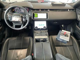 LAND ROVER Range Rover Velar usata, con Immobilizzatore elettronico