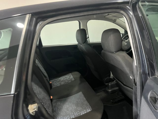 FORD Fiesta usata, con Immobilizzatore elettronico