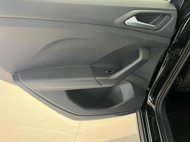 VOLKSWAGEN T-Cross usata, con Bracciolo