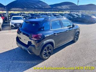 CITROEN C3 Aircross usata, con Airbag laterali