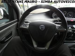 LANCIA Ypsilon usata 15