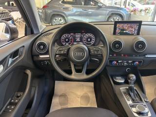 AUDI A3 usata, con Controllo trazione
