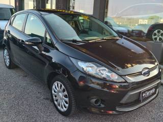 FORD Fiesta usata, con Airbag