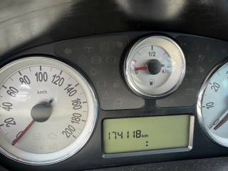 LANCIA Ypsilon usata 13
