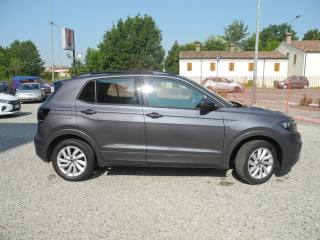 VOLKSWAGEN T-Cross usata 89