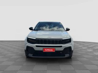 JEEP Avenger usata 7