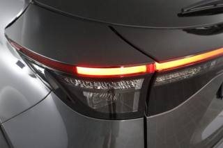 TOYOTA Yaris Cross usata 9