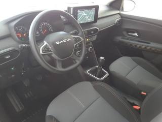 DACIA Sandero usata, con Autoradio