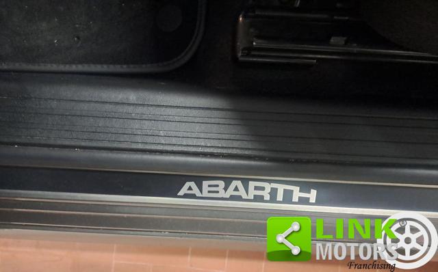 ABARTH 595 usata 59