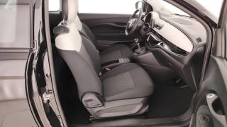 FIAT 500 usata, con Sistema di chiamata d