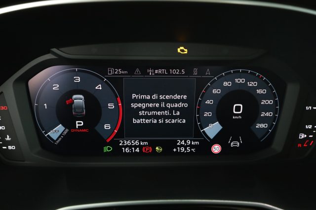 AUDI Q3 usata 6
