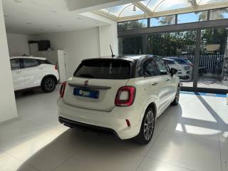 FIAT 500X usata, con Climatizzatore