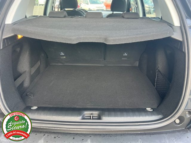 PEUGEOT 2008 usata, con Chiusura centralizzata