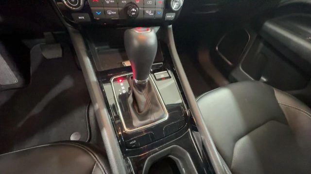 JEEP Compass usata, con Climatizzatore