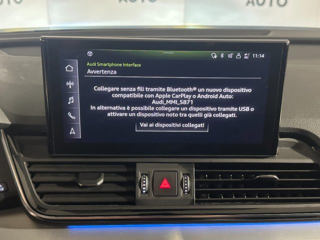 AUDI Q5 usata, con Trazione integrale