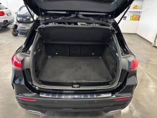 MERCEDES-BENZ GLA 180 usata, con Filtro antiparticolato