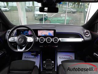 MERCEDES-BENZ GLB 200 usata 83