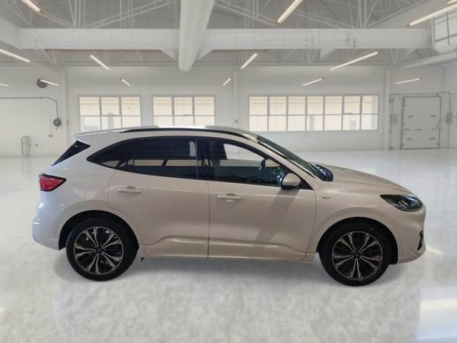 FORD Kuga usata, con Sistema di navigazione