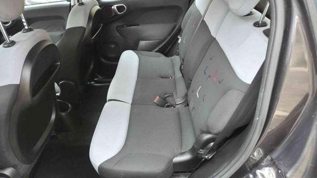 FIAT 500L usata, con Cruise Control