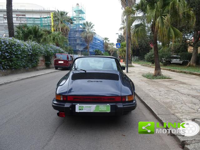 PORSCHE 911 usata, con Servosterzo